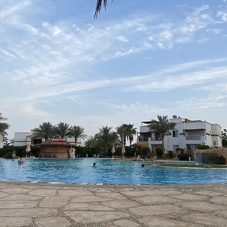 Sunterra Apartment Sharm el-Sheikh Exterior photo