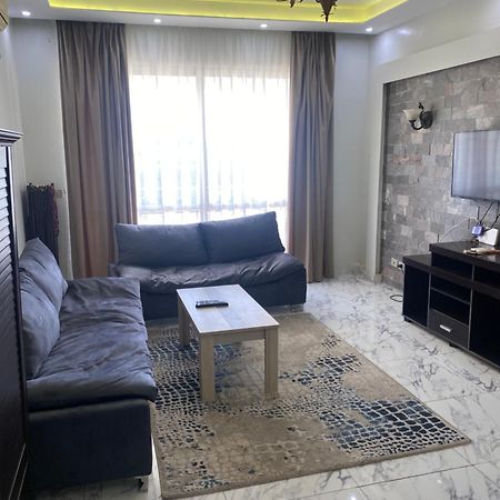 Sunterra Apartment Sharm el-Sheikh Exterior photo
