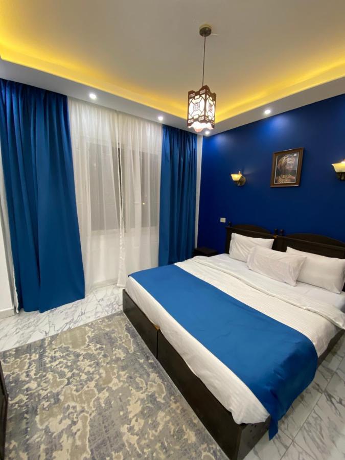 Sunterra Apartment Sharm el-Sheikh Exterior photo