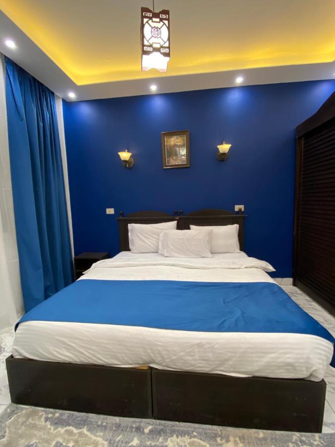 Sunterra Apartment Sharm el-Sheikh Exterior photo